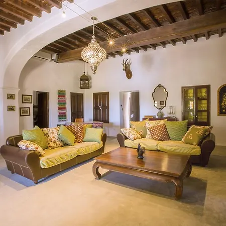Las Mariposas Club سانت رافييل دي سا كرو