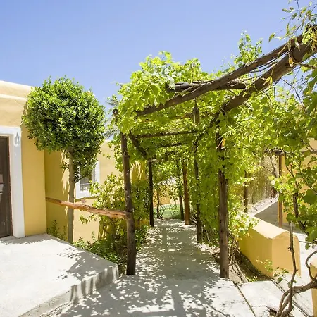 Las Mariposas Club Villa Sant Rafel de sa Creu