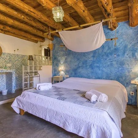 Villa Las Mariposas Club Sant Rafel de sa Creu