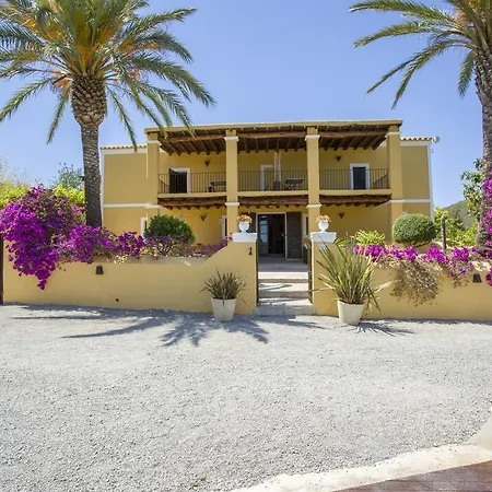 Las Mariposas Club Villa Sant Rafel de sa Creu